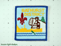 Bathurst District [NB B01d.x]